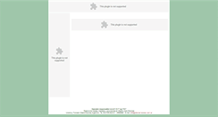 Desktop Screenshot of oberamisiones.com.ar.elserver.com